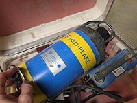 Lot diverse lasers+statieven - afbeelding 11 van  11