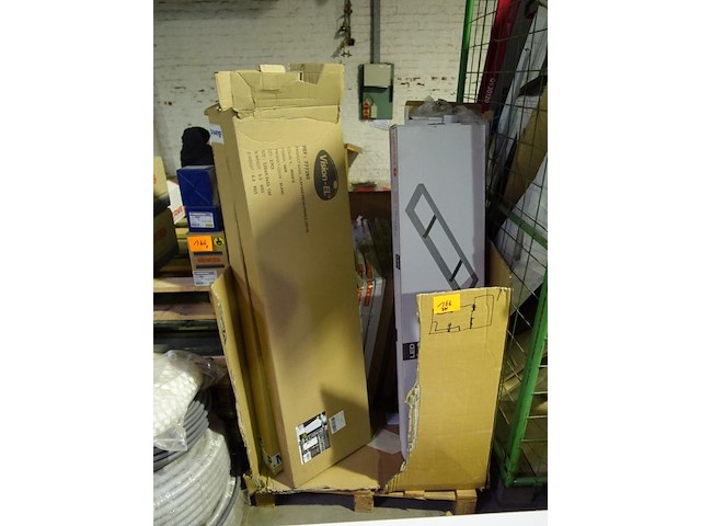 Lot diverse led verlichting - afbeelding 1 van  10