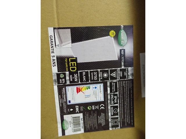 Lot diverse led verlichting - afbeelding 2 van  10