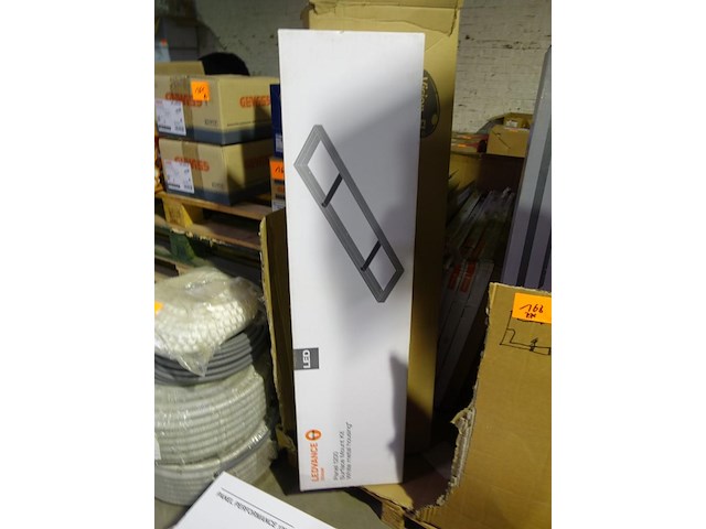 Lot diverse led verlichting - afbeelding 3 van  10