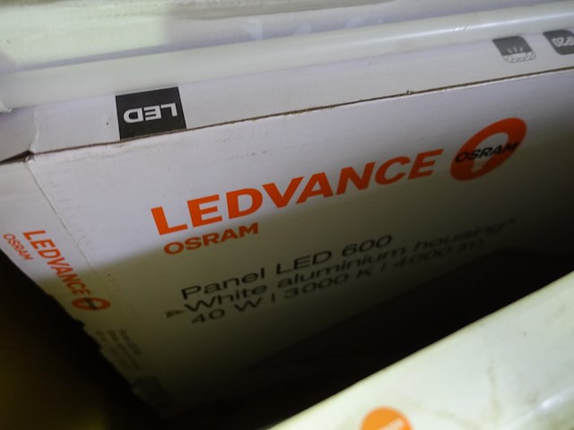 Lot diverse led verlichting - afbeelding 8 van  10