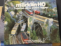 Lot diverse marlin catalogi, trajecten en baanontwerpen - afbeelding 12 van  13