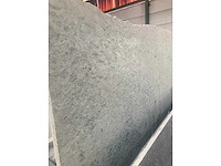 Lot diverse marmers pietra forte tot gris des ardennes - afbeelding 3 van  13