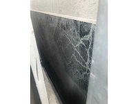 Lot diverse marmers pietra forte tot gris des ardennes - afbeelding 4 van  13