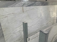 Lot diverse marmers pietra forte tot gris des ardennes - afbeelding 9 van  13