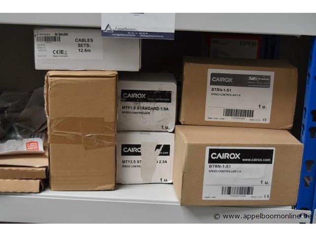 Lot diverse materialen, wo. bevestigingsmaterialen - afbeelding 4 van  5