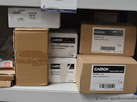 Lot diverse materialen, wo. bevestigingsmaterialen - afbeelding 4 van  5