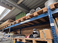 Lot diverse paletten - afbeelding 3 van  5