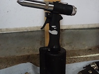 Lot diverse popnageltangen (na te zien) - afbeelding 3 van  7