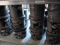 Lot diverse potten voegsel ardex - afbeelding 3 van  5