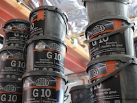 Lot diverse potten voegsel ardex - afbeelding 5 van  5