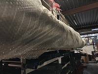 Lot diverse pvc afvoer buizen - dia 32 - 40 - 50 - 75 - afbeelding 2 van  2