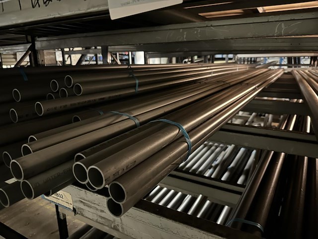 Lot diverse pvc afvoer buizen - dia 32 - 40 - 50 - 75 - afbeelding 5 van  5