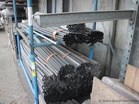 Lot diverse pvc buizen - afbeelding 2 van  2