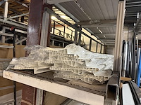 Lot diverse pvc buizen - afbeelding 7 van  7