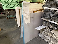 Lot diverse pvc platen - afbeelding 3 van  4