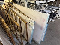 Lot diverse pvc platen - afbeelding 4 van  4