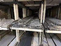 Lot diverse raam/gevel bekleding - afbeelding 11 van  11