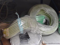 Lot diverse rollen elektrakabel, wo. drapflex, dfg16, ø16mm, 100m - afbeelding 3 van  4