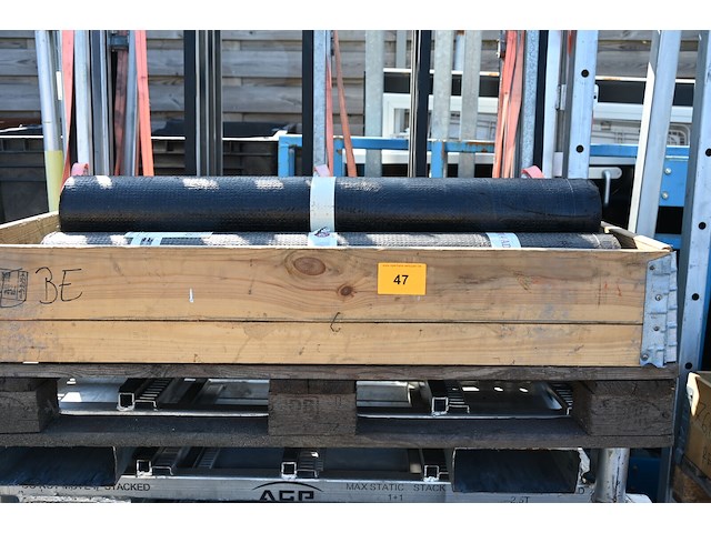Lot diverse roofing - afbeelding 1 van  3