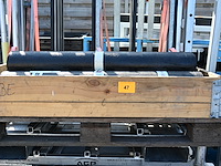 Lot diverse roofing - afbeelding 1 van  3