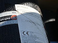 Lot diverse roofing - afbeelding 3 van  3