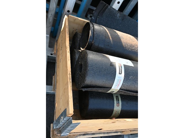 Lot diverse roofing - afbeelding 2 van  3