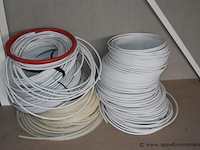 Lot diverse sanitaire buis - afbeelding 2 van  2