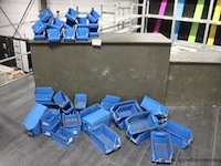 Lot diverse sorteerbakjes - afbeelding 1 van  1