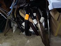 Lot diverse spatborden - afbeelding 1 van  1