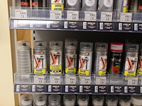 Lot diverse spuitbussen - afbeelding 2 van  14