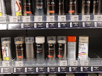 Lot diverse spuitbussen - afbeelding 4 van  14