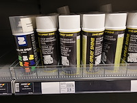 Lot diverse spuitbussen - afbeelding 5 van  14