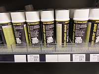 Lot diverse spuitbussen - afbeelding 6 van  14