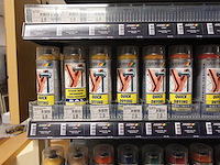 Lot diverse spuitbussen - afbeelding 7 van  14