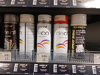 Lot diverse spuitbussen - afbeelding 10 van  14