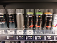 Lot diverse spuitbussen - afbeelding 12 van  14