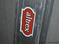 Lot diverse stellingonderdelen, altrex - afbeelding 3 van  4