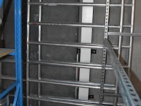 Lot diverse stellingonderdelen, altrex - afbeelding 4 van  4