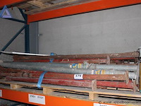 Lot diverse stutten - afbeelding 1 van  1