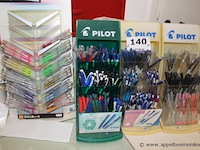 Lot diverse stylo's - afbeelding 1 van  1