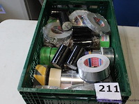 Lot diverse tape tesa - afbeelding 1 van  3