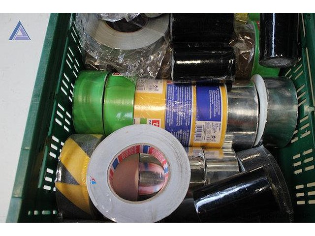 Lot diverse tape tesa - afbeelding 3 van  3