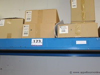 Lot diverse thermorollen - afbeelding 1 van  2