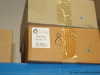 Lot diverse thermorollen - afbeelding 2 van  2