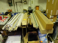 Lot diverse tl lampen - afbeelding 1 van  5