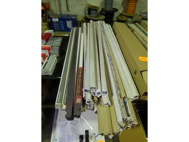 Lot diverse tl lampen - afbeelding 2 van  5