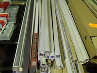 Lot diverse tl lampen - afbeelding 2 van  5
