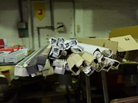 Lot diverse tl lampen - afbeelding 3 van  5