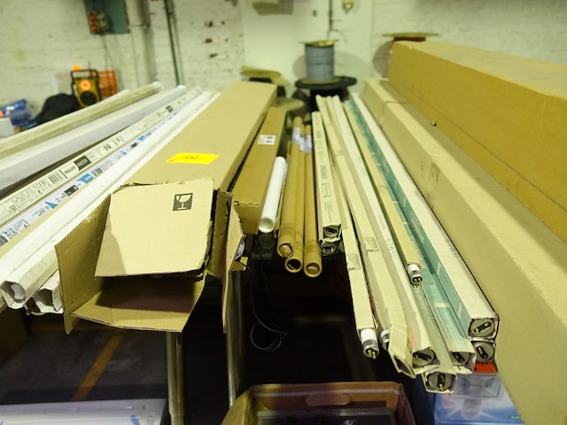 Lot diverse tl lampen - afbeelding 4 van  5